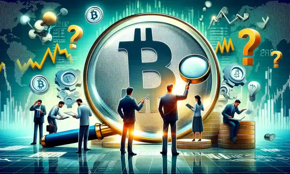 比特币黄金和比特币的关系如何