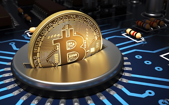 怎么买入比特币交易