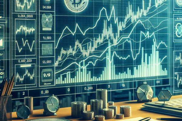 比特币兑换USDT指南 | 数字货币转换与交易
