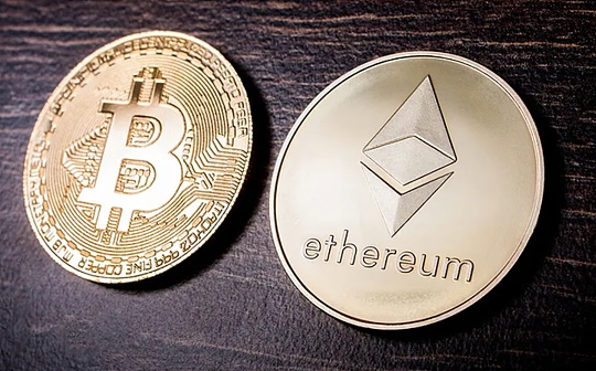 以太坊的前景怎么样