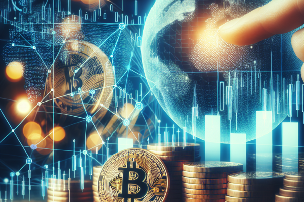 加密货币怎么交易和操作