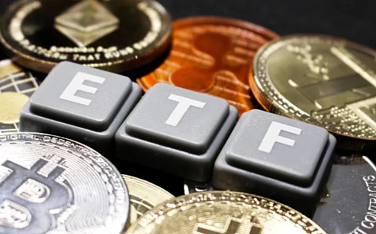 加密货币对冲套利是指哪些基金