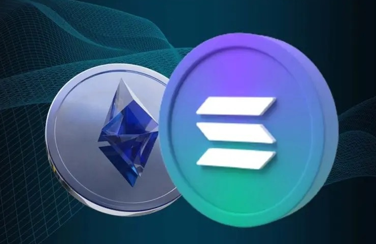 加密货币业务包括什么