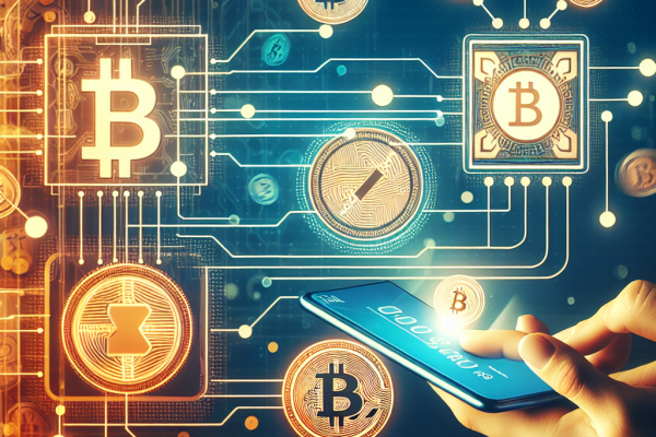 比特币购买渠道解析 | 如何选购比特币盈利
