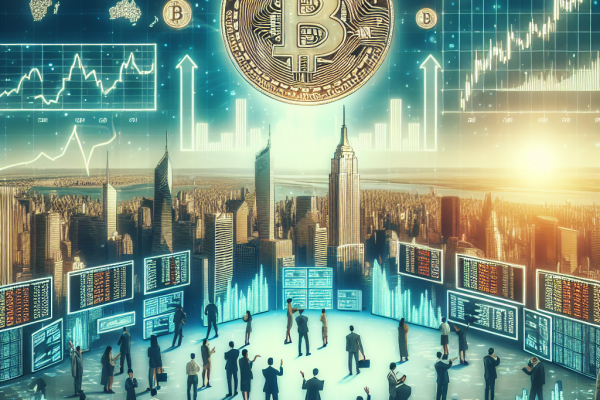 加密货币交易所 | 区块链技术全面解析
