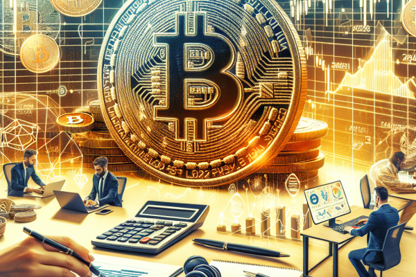 加密货币交易平台选择 | BTC开户流程详解
