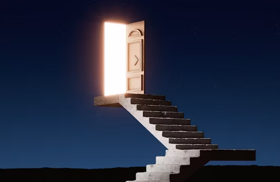 如何挖比特币原理