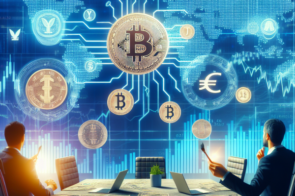 短线炒币技术有哪些 | 币圈交易技巧与策略详解

