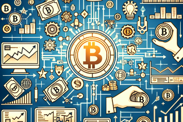 比特币诞生的目的是什么 | 比特币底层技术原理解析
