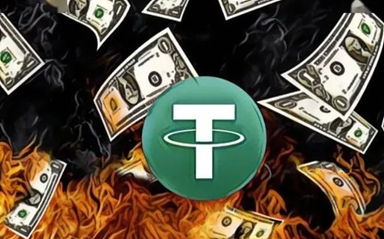 详细阅读:泰达币是做什么的 | 解析泰达币用途与投资基础
泰达币是做什么的 | 解析泰达币用途与投资基础