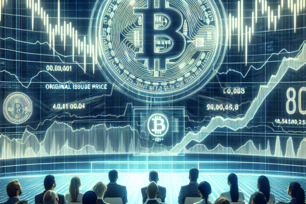 虚拟币为什么有涨有跌 | 数字加密货币价格波动解析
